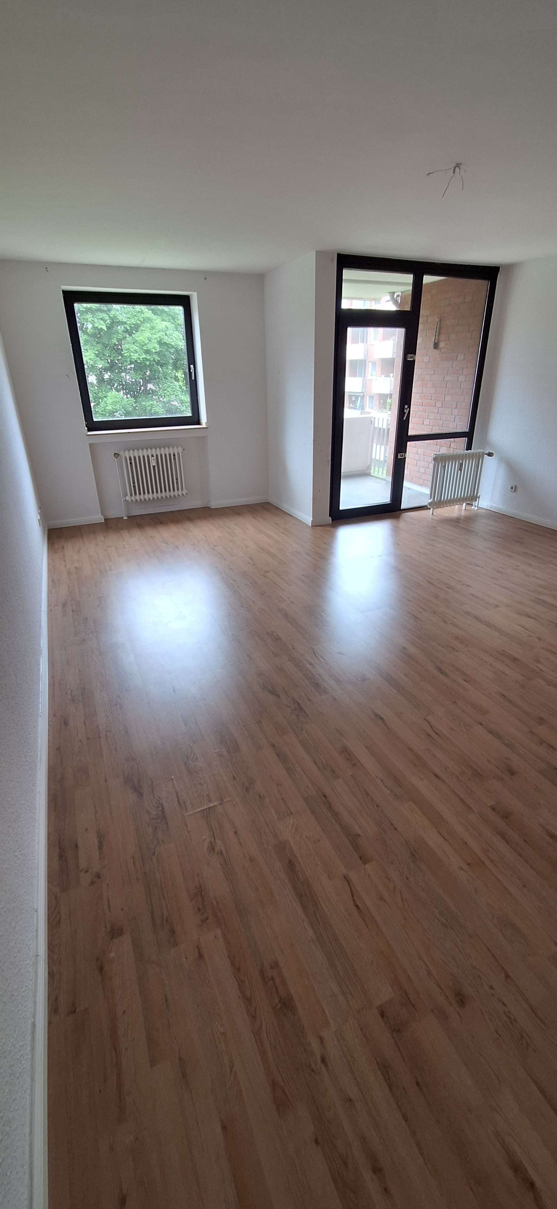 Thumbnail-Wohnung zum Mieten in Düsseldorf 826,07 € 61.19 m²