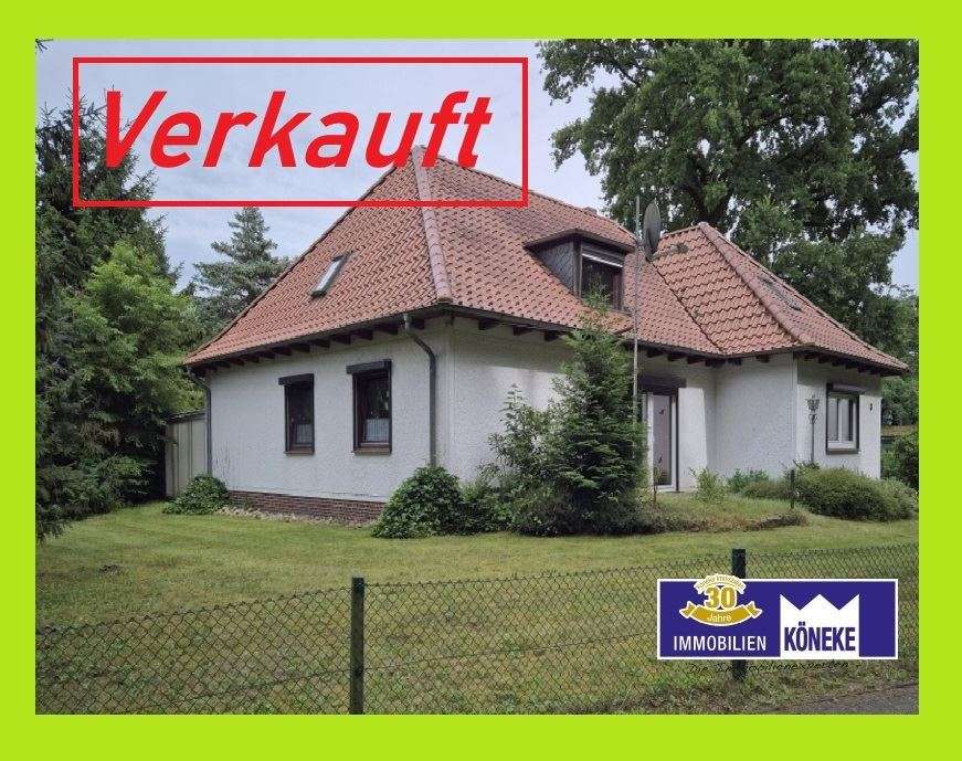 Thumbnail-Haus zum Kaufen in Stuhr 255.000,00 € 150 m²