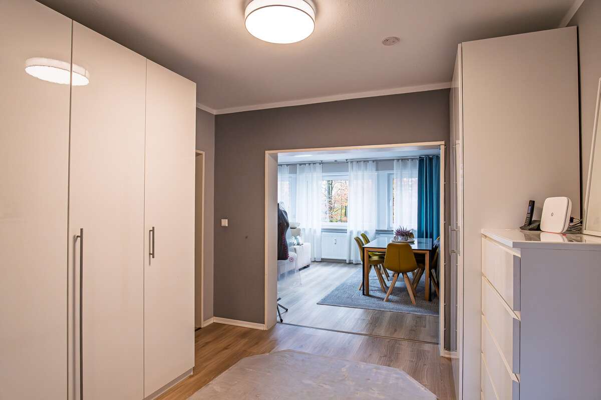 Thumbnail-Wohnung zum Kaufen in Bielefeld 229.000,00 € 90 m²