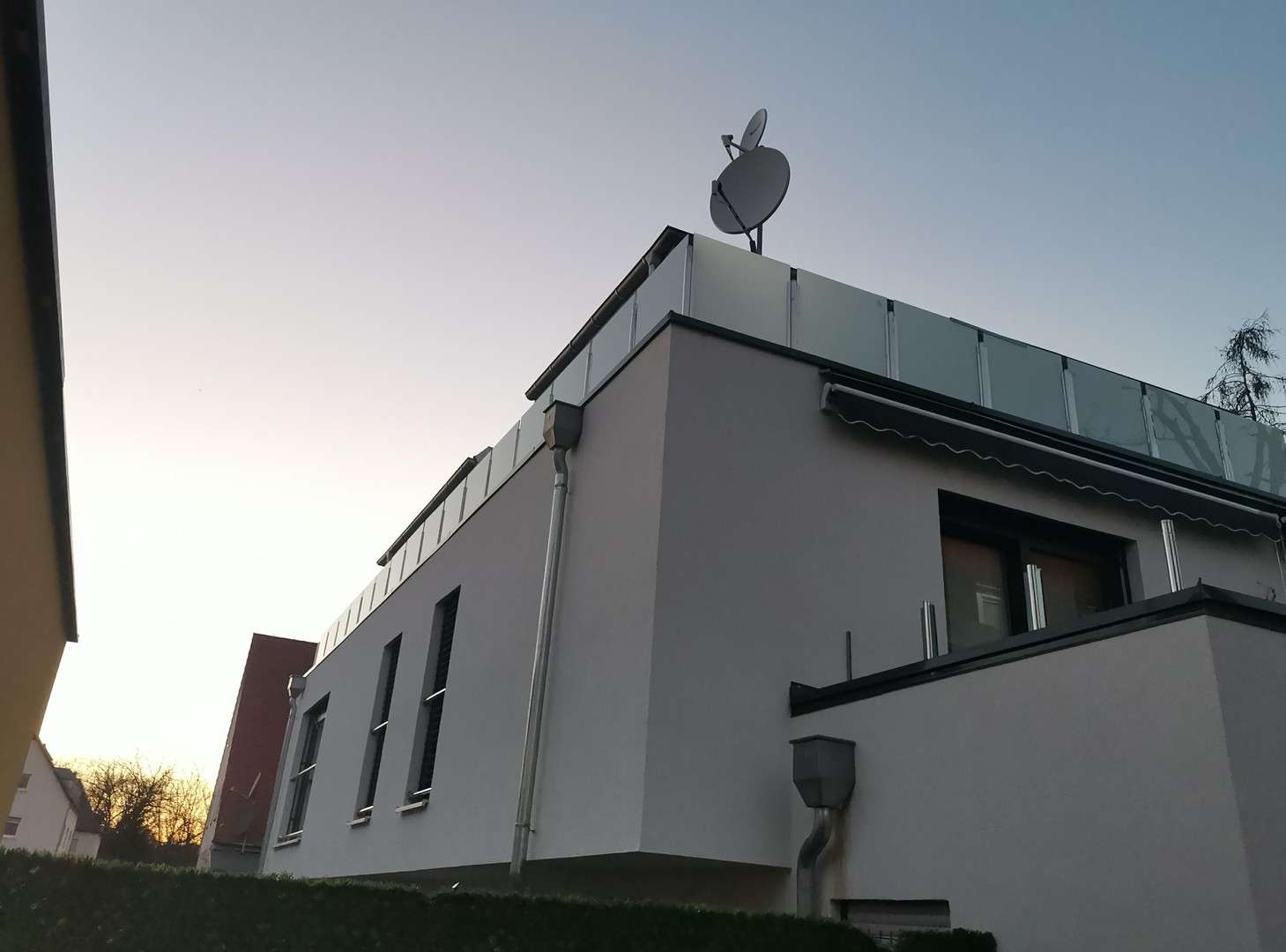 Thumbnail-Wohnung zum Mieten in Fürth 1.050,00 € 57 m²