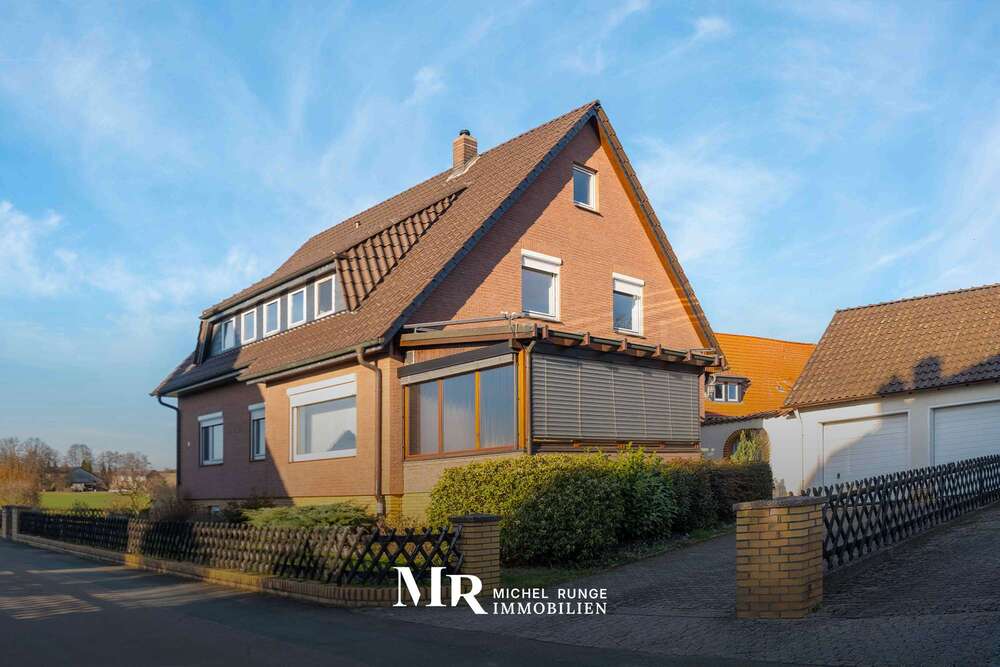 Thumbnail-Haus zum Kaufen in Barsinghausen 345.000,00 € 163.5 m²