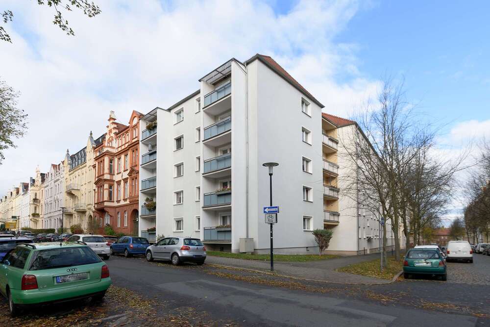 Thumbnail-Wohnung zum Mieten in Görlitz 426,00 € 69.3 m²