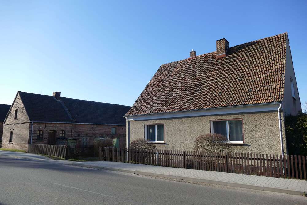 Thumbnail-Haus zum Kaufen in Tauche 250.000,00 € 120 m²