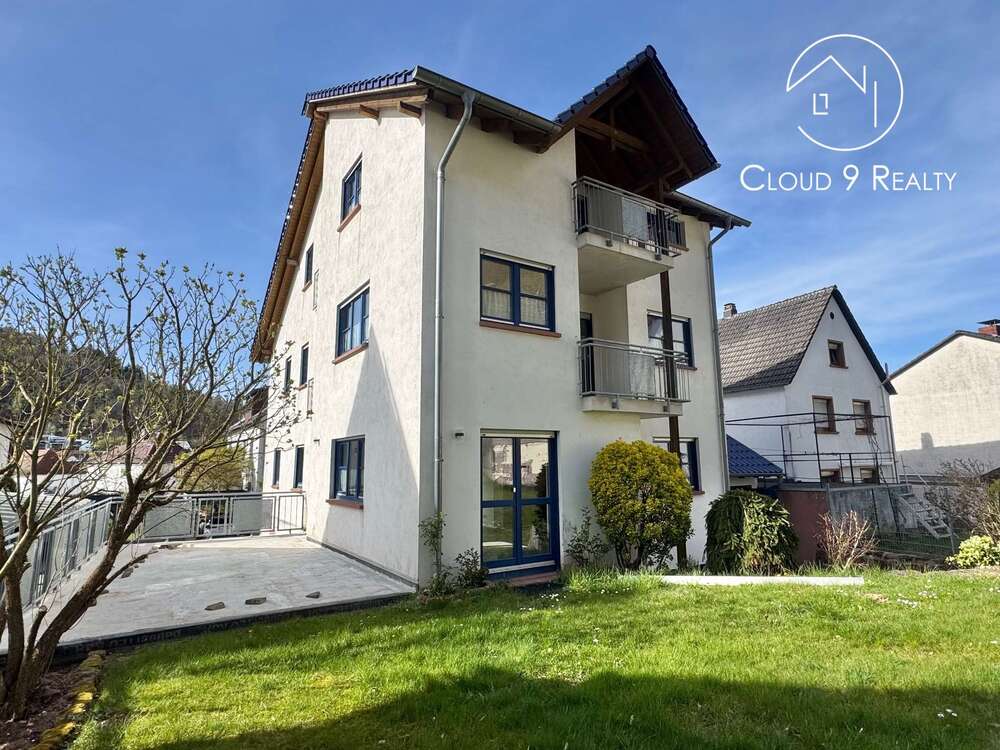 Thumbnail-Haus zum Kaufen in Hohenecken 590.000,00 € 275 m²