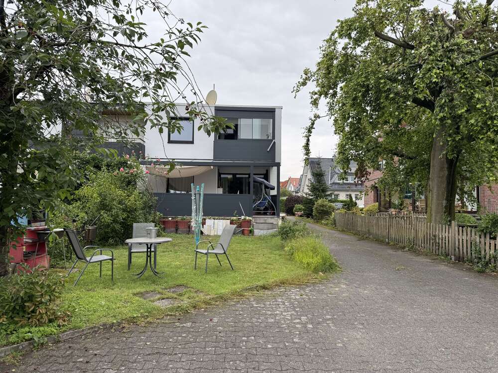 Thumbnail-Haus zum Kaufen in Hövelhof 328.000,00 € 124 m²