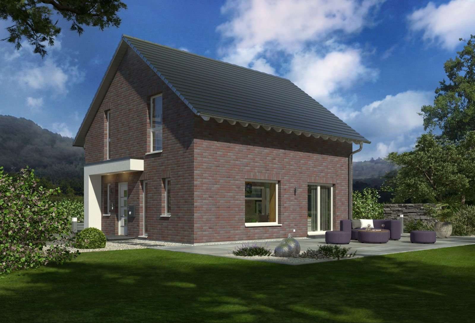 Thumbnail-Haus zum Kaufen in Bacharach 458.950,00 € 135 m²