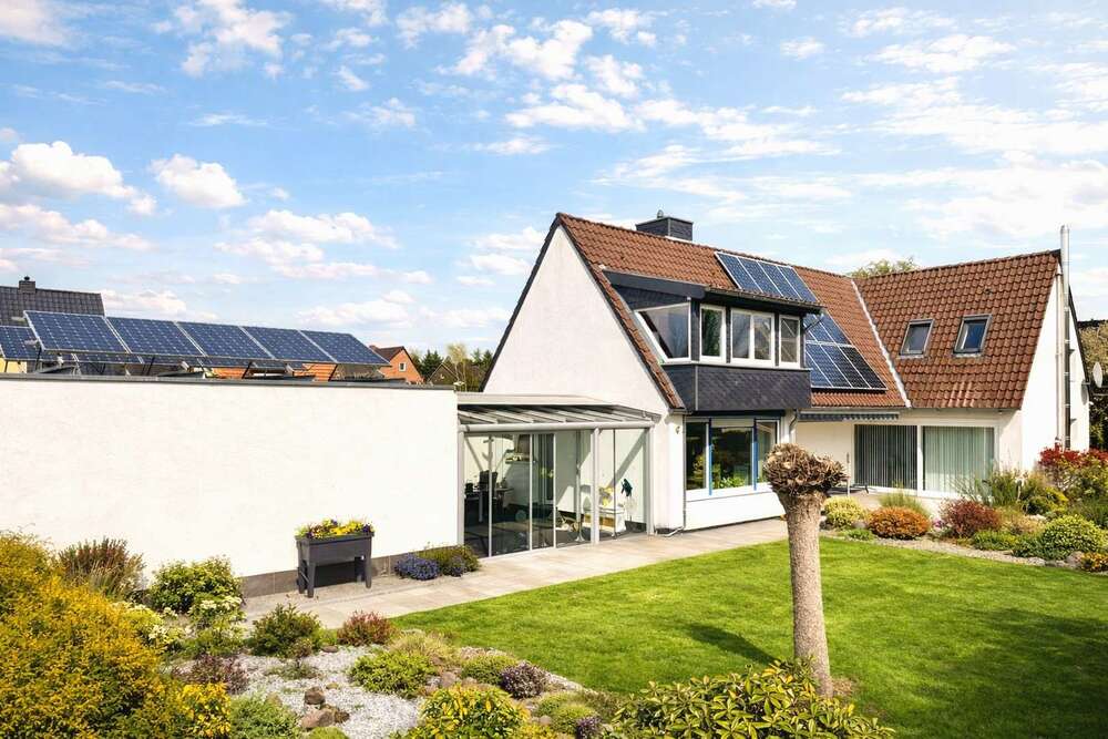 Thumbnail-Haus zum Kaufen in Braunschweig 699.000,00 € 189 m²
