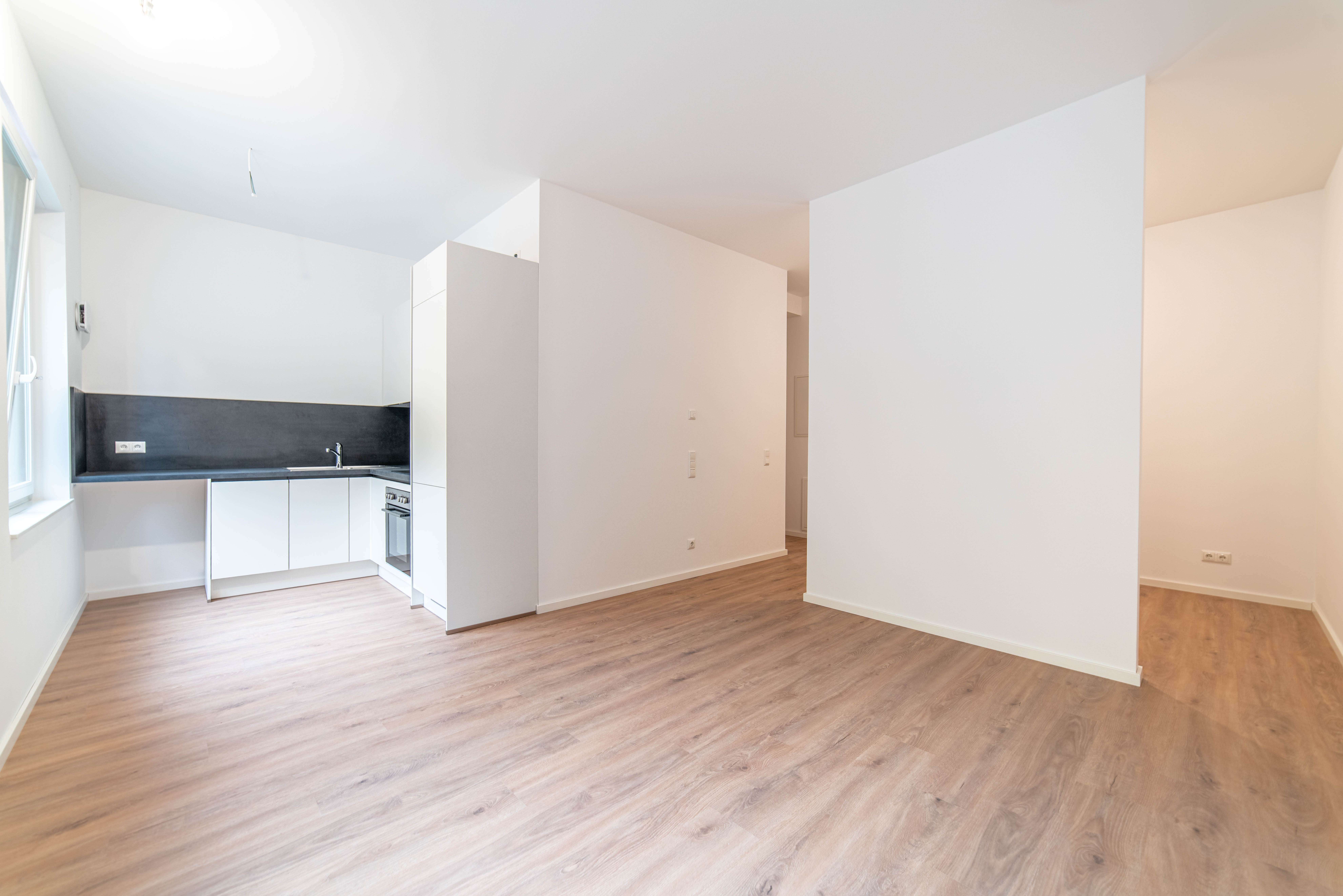 Thumbnail-Wohnung zum Mieten in Berlin 1.000,00 € 35 m²