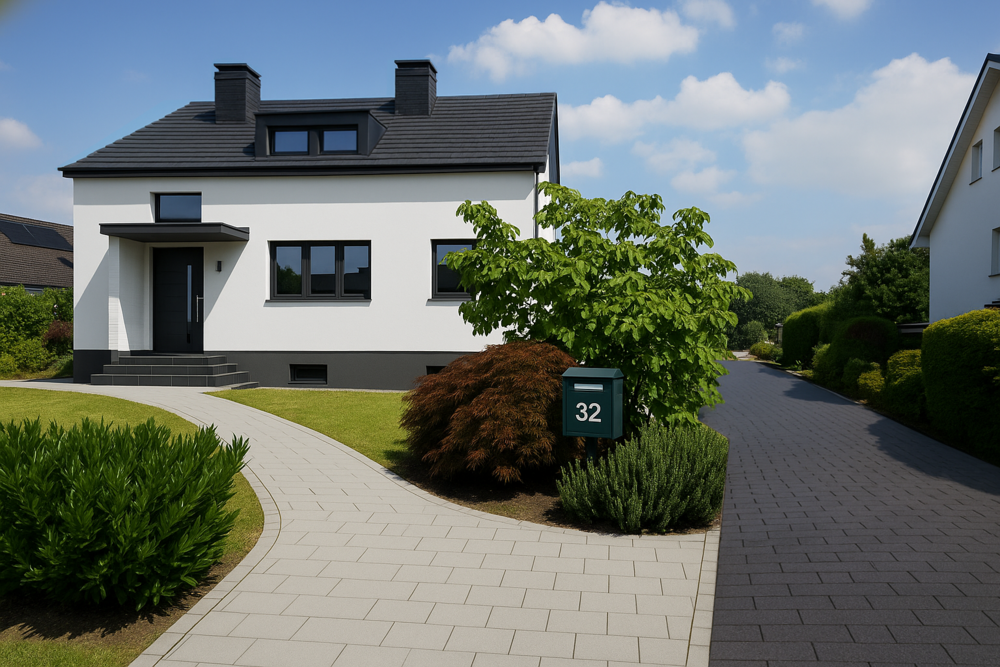 Thumbnail-Haus zum Kaufen in Bergisch Gladbach 639.000,00 € 167 m²