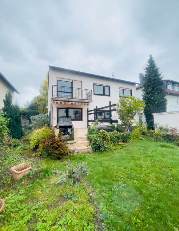 Thumbnail-Haus zum Kaufen in Eschborn 720.000,00 € 167 m²