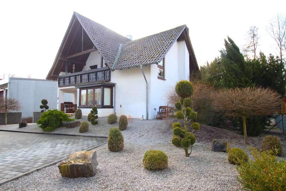 Thumbnail-Haus zum Kaufen in Wiesloch 635.000,00 € 276 m²