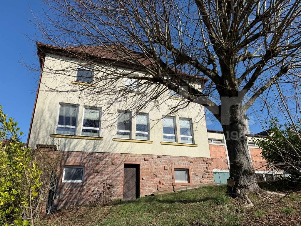 Thumbnail-Haus zum Kaufen in Leidersbach Volkersbrunn 395.000,00 € 140 m²