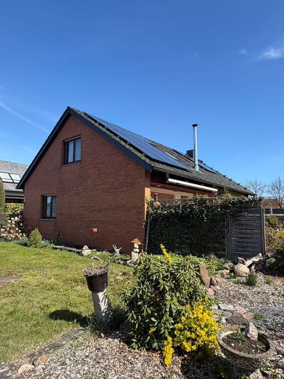 Thumbnail-Haus zum Kaufen in Peine 339.000,00 € 140 m²