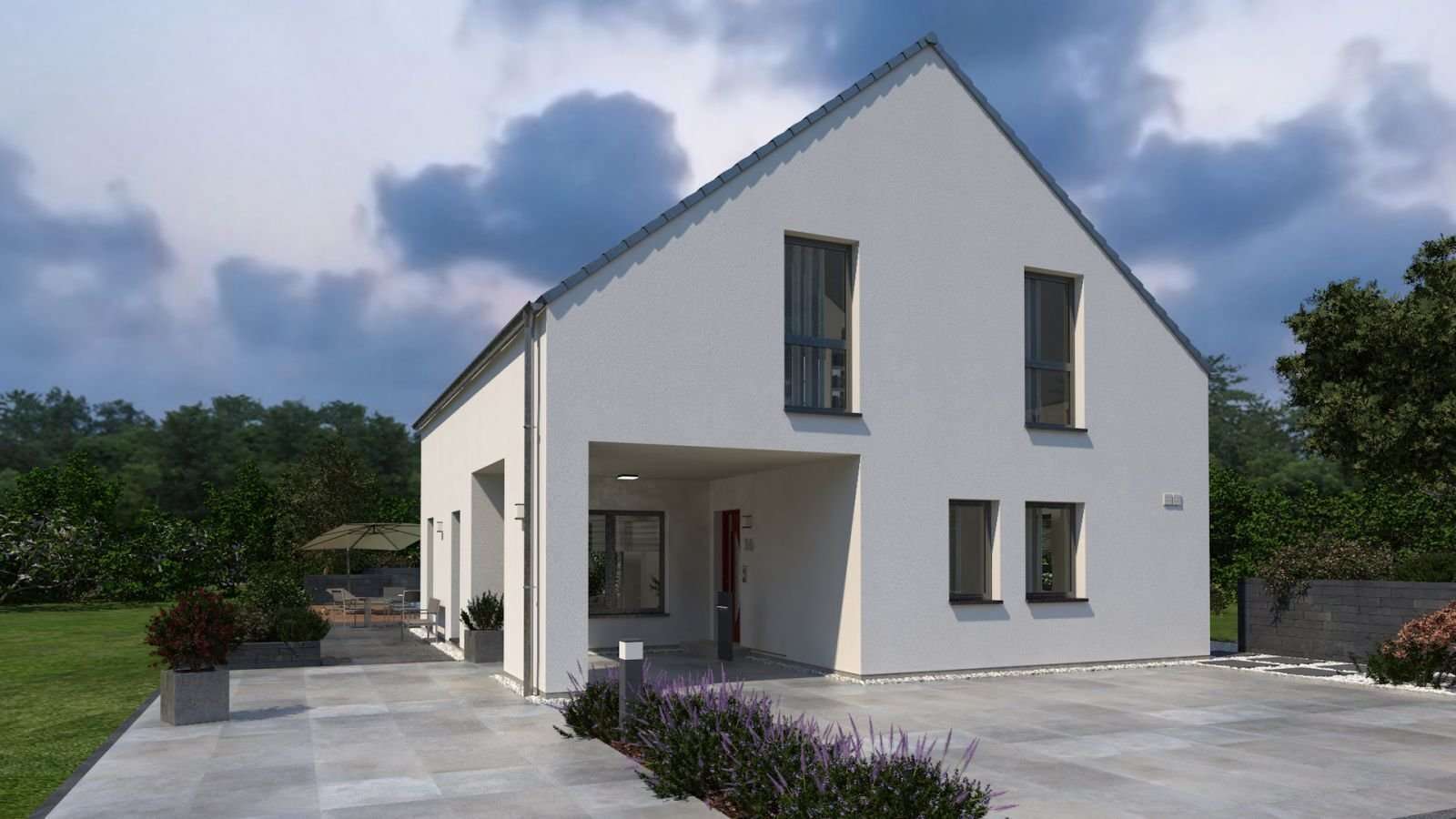 Thumbnail-Haus zum Kaufen in Veldenz 483.900,00 € 189 m²