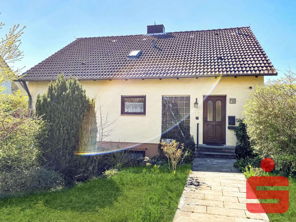 Thumbnail-Haus zum Kaufen in Ochsenfurt 359.000,00 € 143 m²