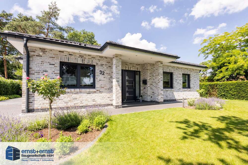 Thumbnail-Haus zum Kaufen in Lilienthal Worphausen 540.700,00 € 129 m²