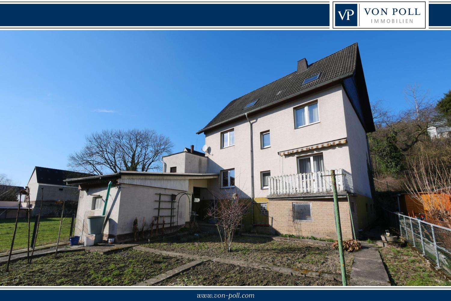 Thumbnail-Haus zum Kaufen in Paderborn Neuenbeken 279.000,00 € 160 m²