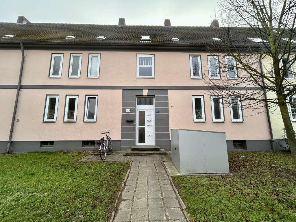 Thumbnail-Wohnung zum Mieten in Wilhelmshaven 369,00 € 49.78 m²