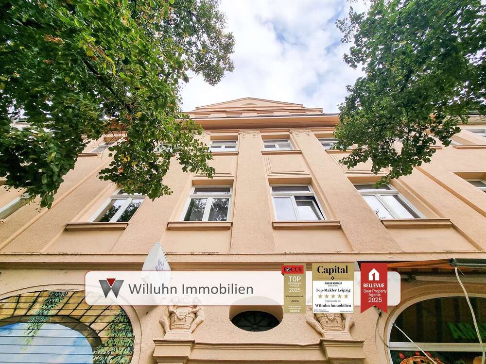 Thumbnail-Haus zum Kaufen in Leipzig 1.250.000,00 € 533.68 m²