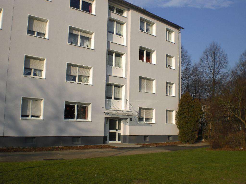 Thumbnail-Wohnung zum Mieten in Duisburg 519,00 € 57 m²