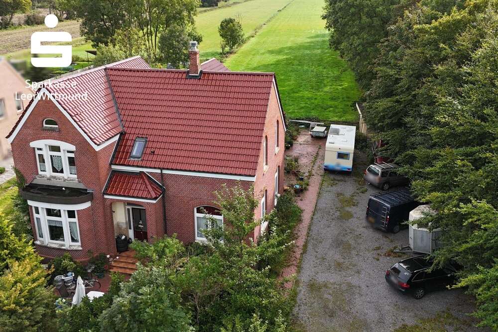 Thumbnail-Haus zum Kaufen in Bunde 359.000,00 € 350 m²