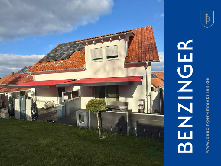 Thumbnail-Haus zum Kaufen in Bad Urach- Sirchingen 749.000,00 € 186 m²