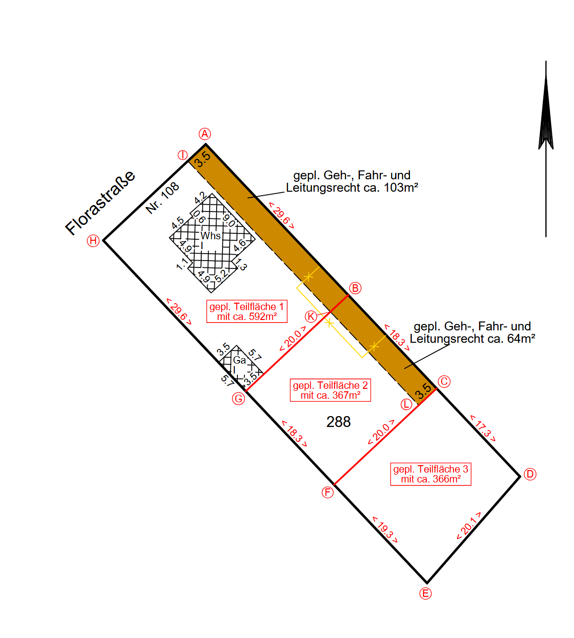 Thumbnail-Haus zum Kaufen in Berlin 585.000,00 € 126 m²