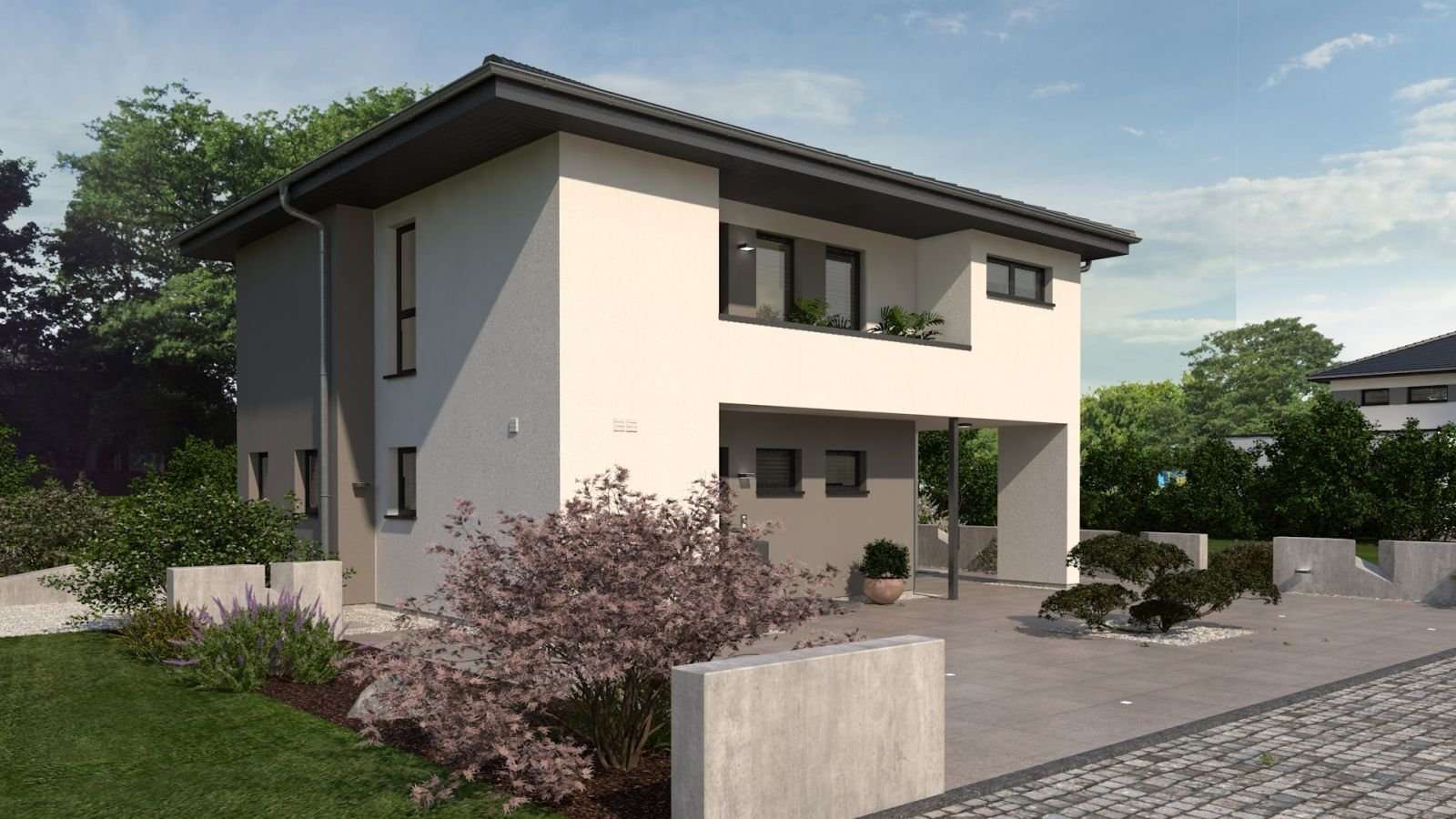 Thumbnail-Haus zum Kaufen in Traben-Trarbach 581.950,00 € 178 m²