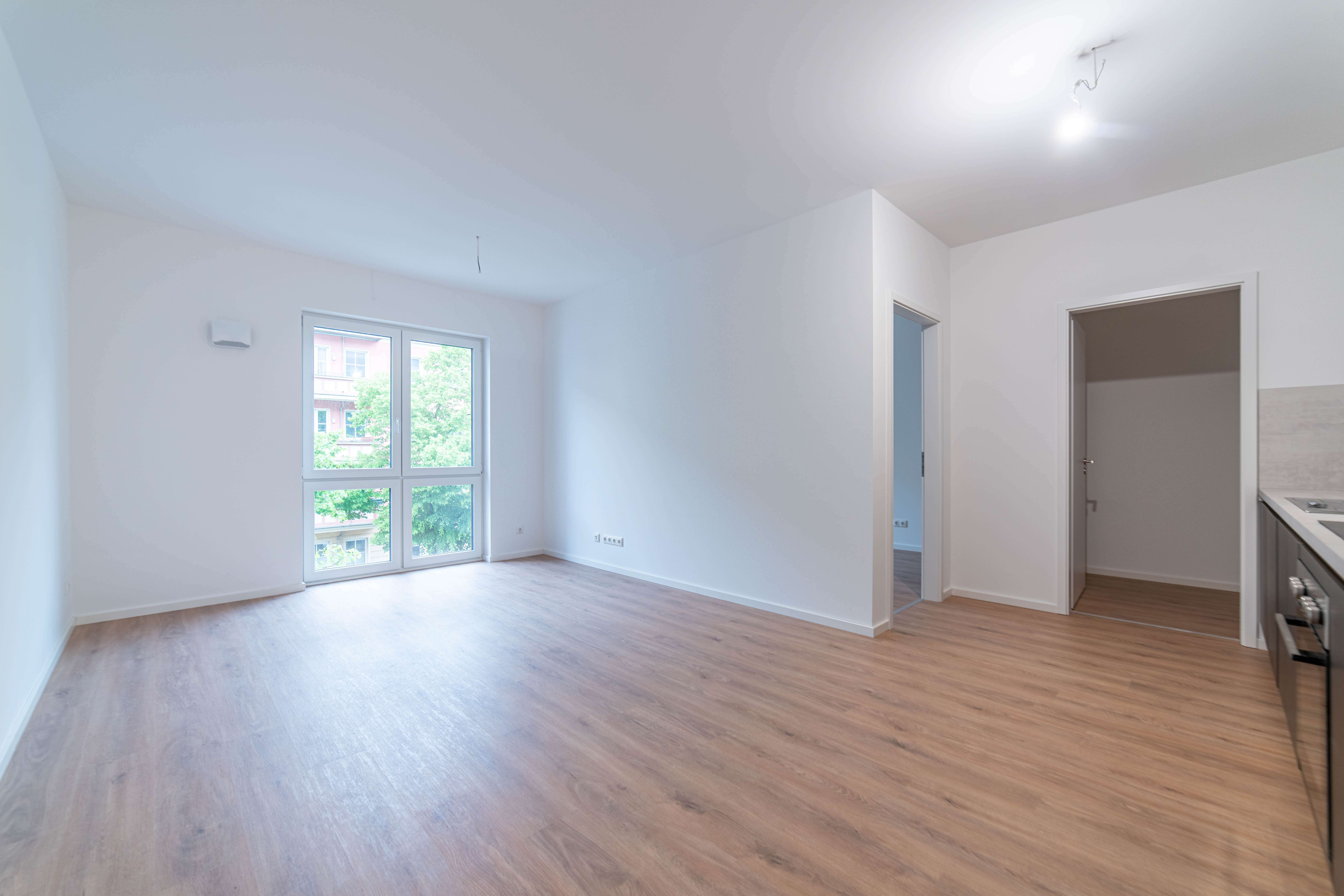 Thumbnail-Wohnung zum Mieten in Berlin 1.400,00 € 54 m²