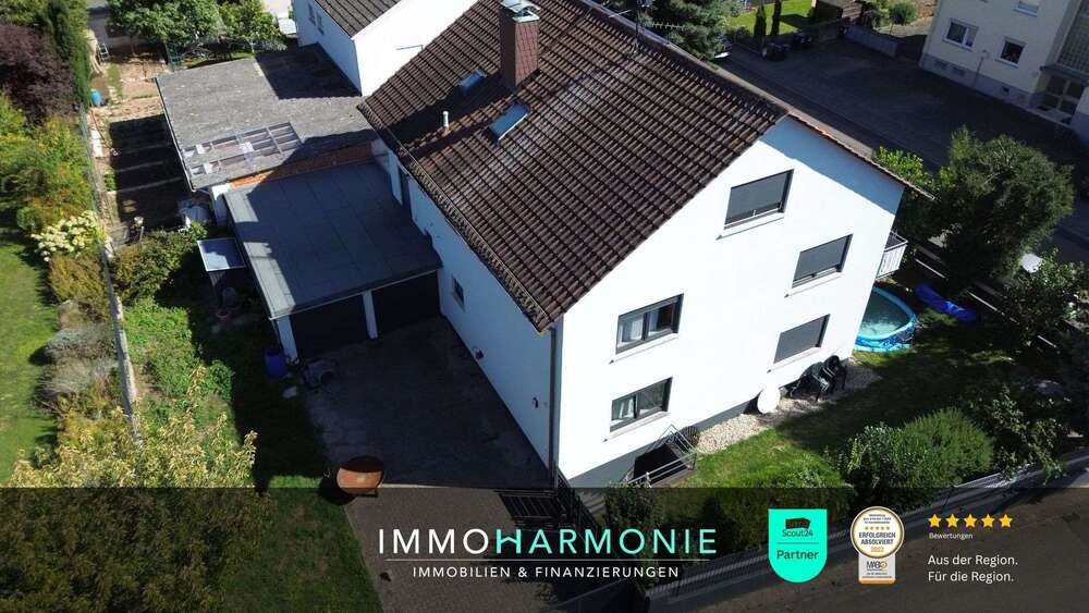 Thumbnail-Haus zum Kaufen in Essingen 639.000,00 € 258 m²