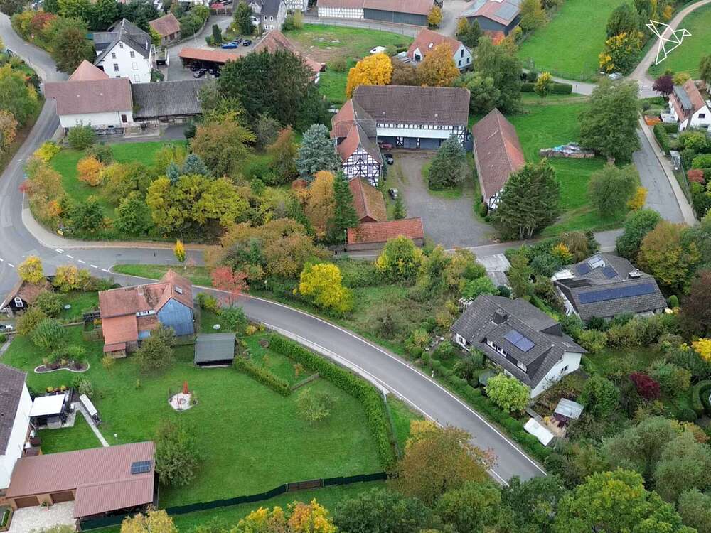 Thumbnail-Grundstück zu verkaufen in Marburg 99.000,00 € 628 m²