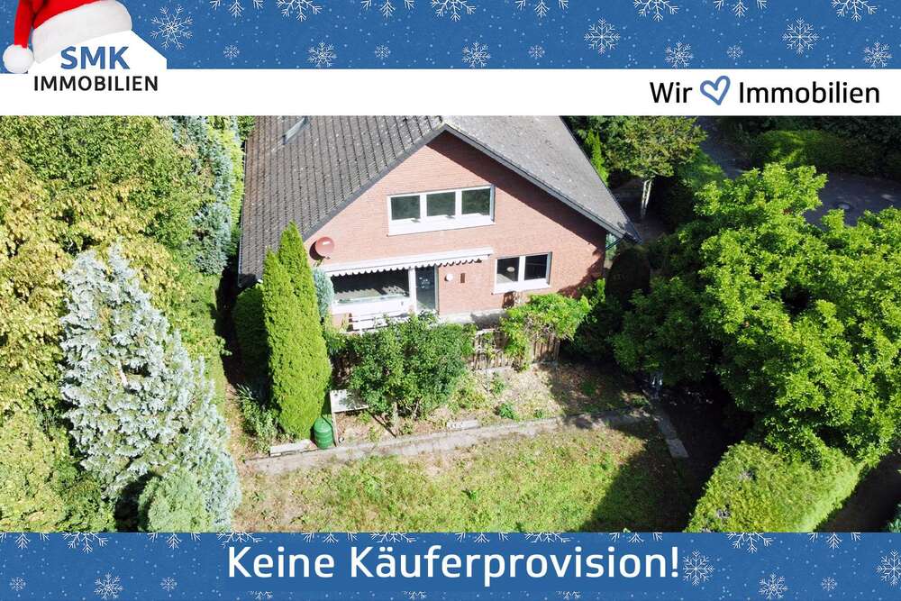 Thumbnail-Haus zum Kaufen in Delbrück 350.000,00 € 230 m²