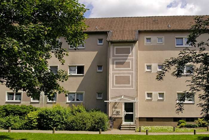 Thumbnail-Wohnung zum Mieten in Duisburg 429,00 € 45.88 m²