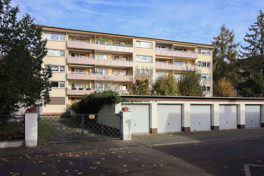 Thumbnail-Wohnung zum Kaufen in Hanau 269.000,00 € 98.5 m²