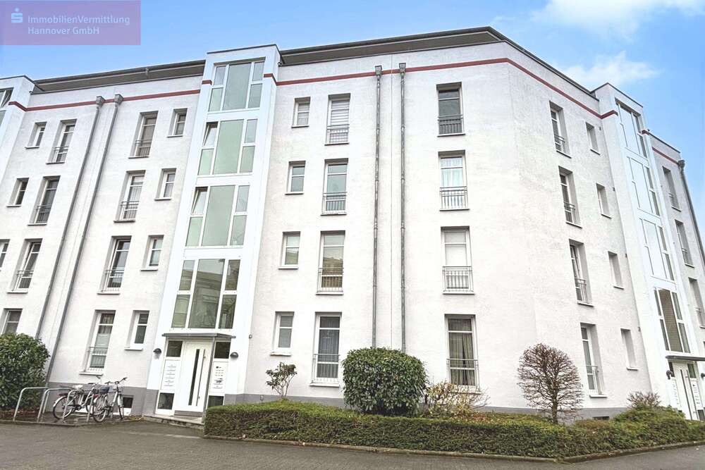 Thumbnail-Wohnung zum Kaufen in Laatzen 184.000,00 € 67 m²