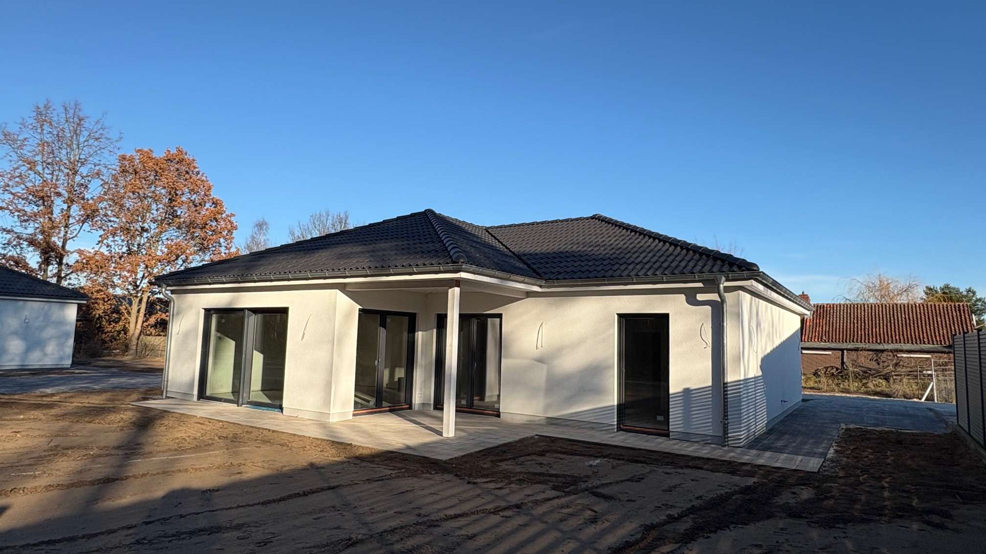 Thumbnail-Haus zum Kaufen in Wendeburg 449.000,00 € 120 m²