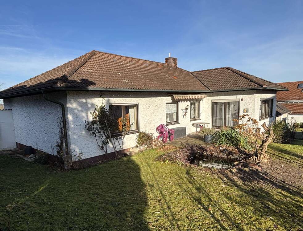 Thumbnail-Haus zum Kaufen in Eching, OT Viecht 520.000,00 € 121 m²