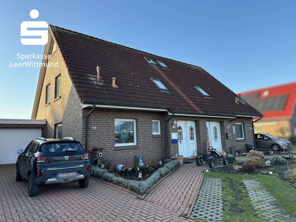 Thumbnail-Haus zum Kaufen in Hesel 342.000,00 € 178.06 m²