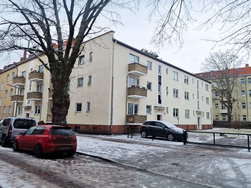 Thumbnail-Wohnung zum Kaufen in Berlin 175.000,00 € 40.46 m²