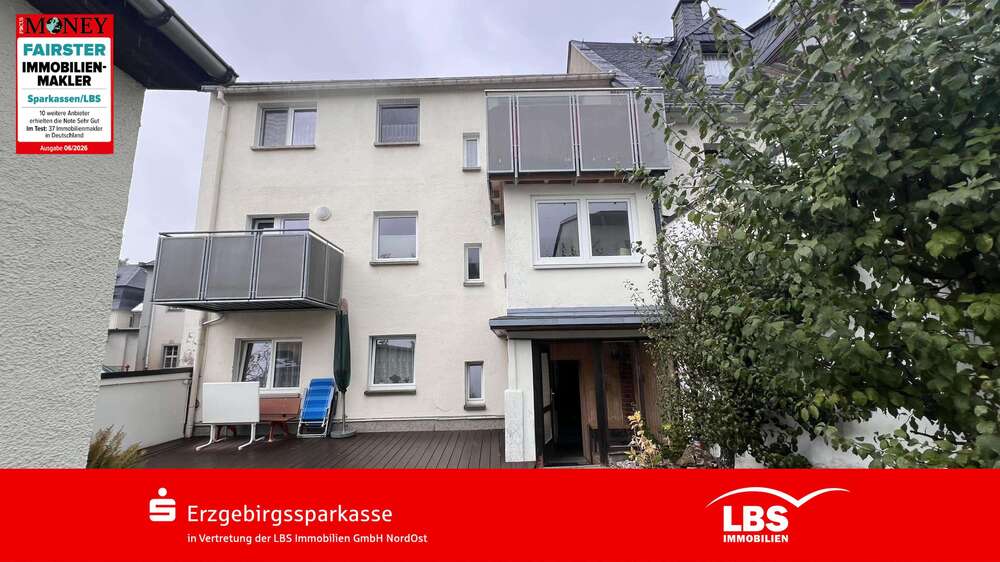 Thumbnail-Haus zum Kaufen in Schlettau 135.000,00 € 208 m²