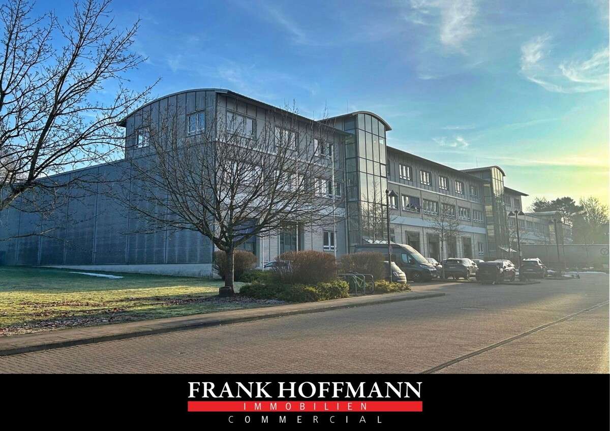 Thumbnail-Büro in Hamburg 3.717,00 € 413 m²