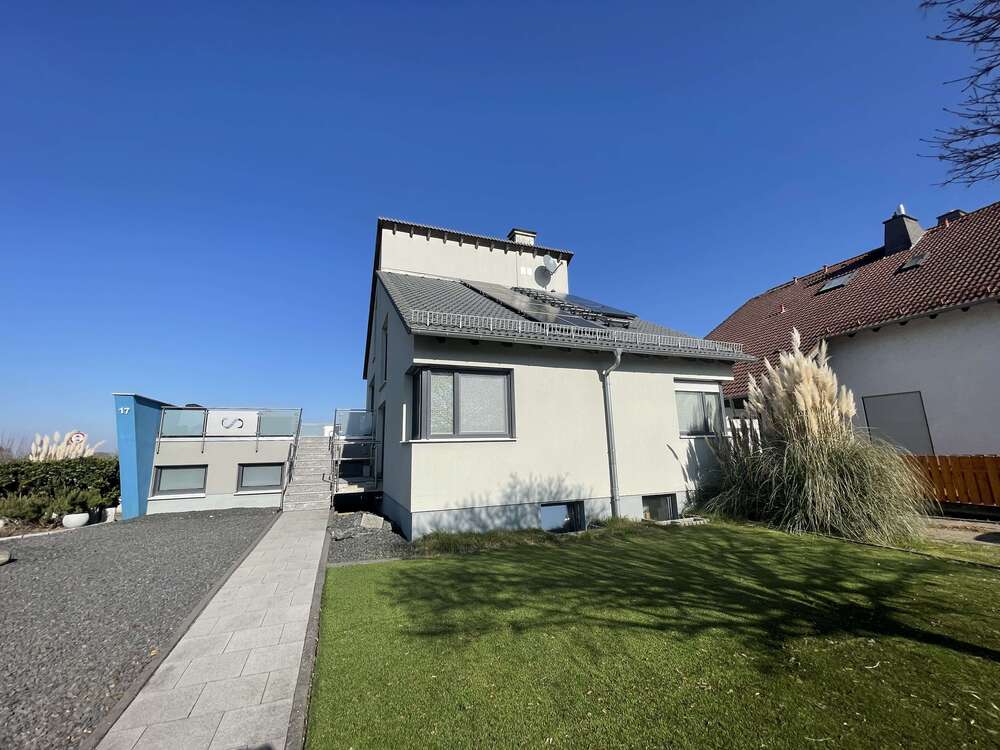 Thumbnail-Haus zum Kaufen in Zwingenberg 885.000,00 € 250 m²