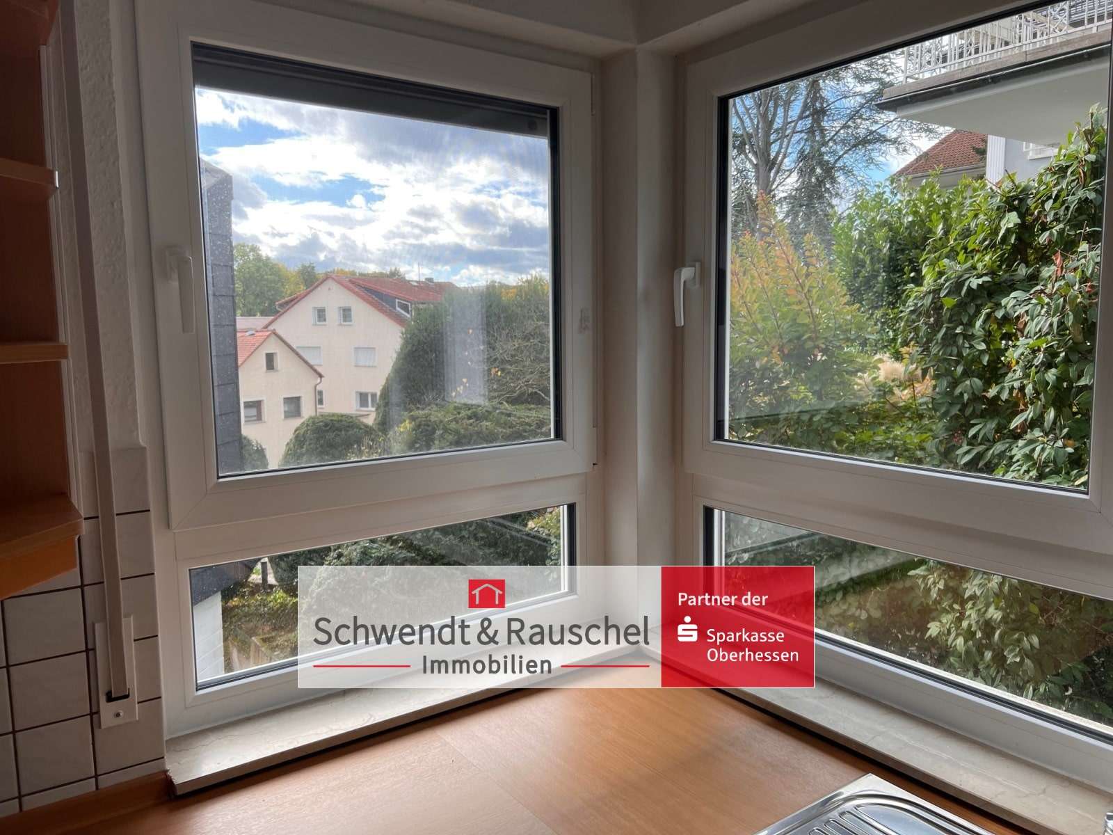 Thumbnail-Wohnung zum Kaufen in Bad Nauheim 249.000,00 € 75.1 m²