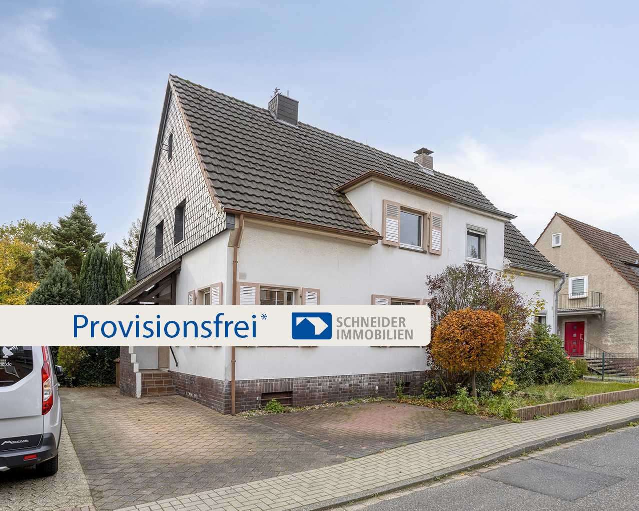Thumbnail-Haus zum Kaufen in Ratingen 397.400,00 € 98 m²
