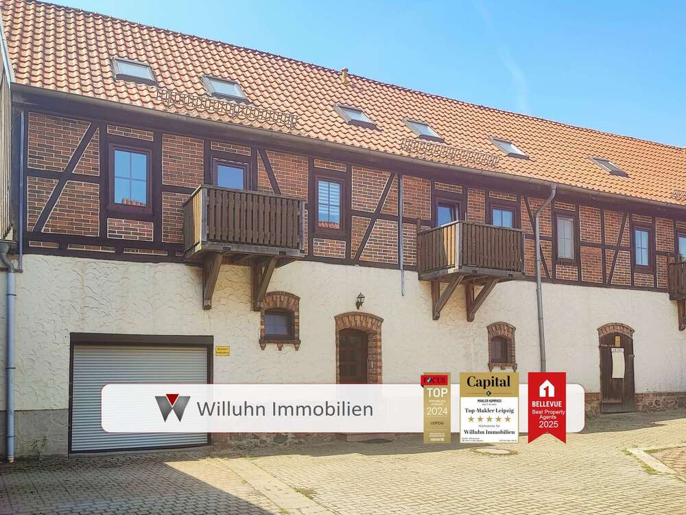 Thumbnail-Haus zum Kaufen in Königerode 289.000,00 € 470 m²