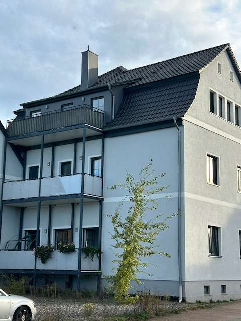 Thumbnail-Wohnung zum Mieten in Vechelde OT Denstorf 890,00 € 90 m²