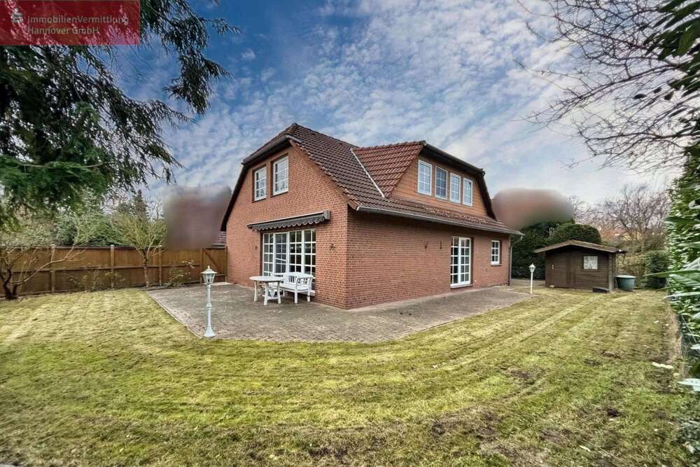 Thumbnail-Haus zum Kaufen in Isernhagen 535.000,00 € 176.41 m²