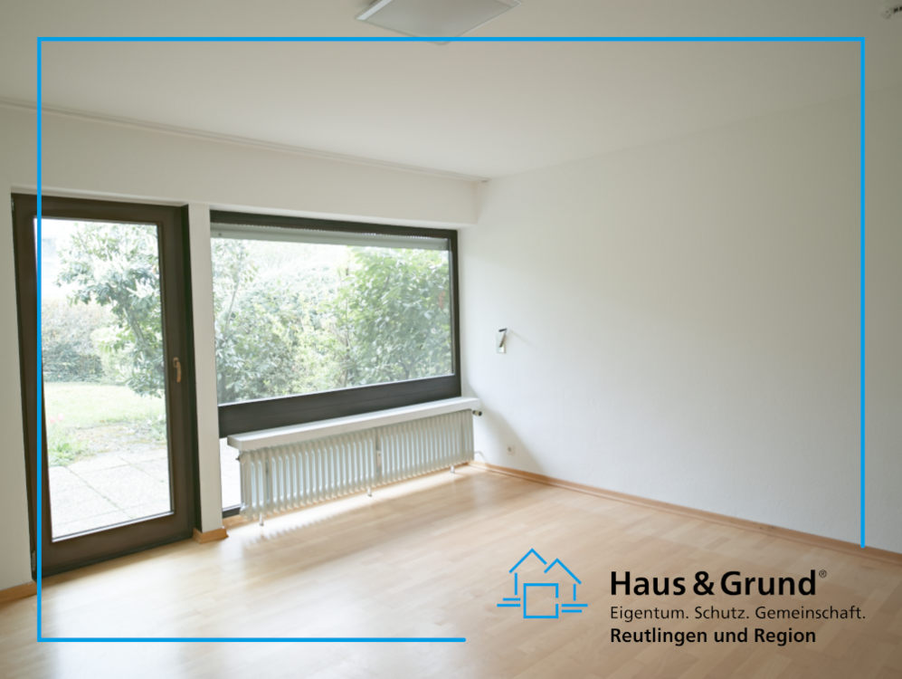 Thumbnail-Wohnung zum Kaufen in Reutlingen 207.000,00 € 52 m²