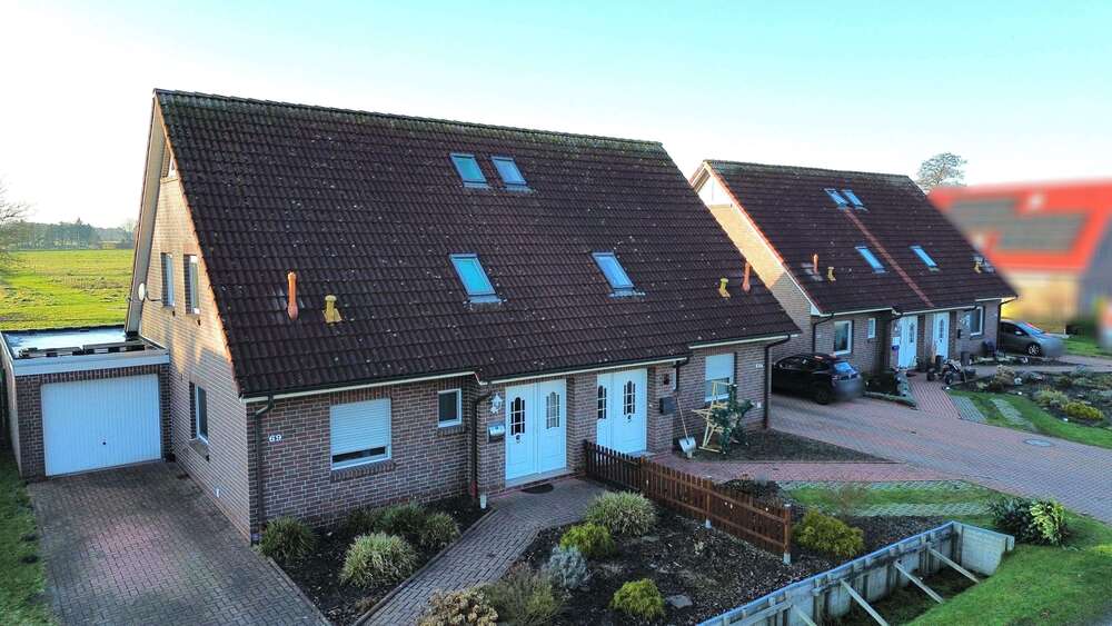 Thumbnail-Haus zum Kaufen in Hesel 699.000,00 € 356.12 m²