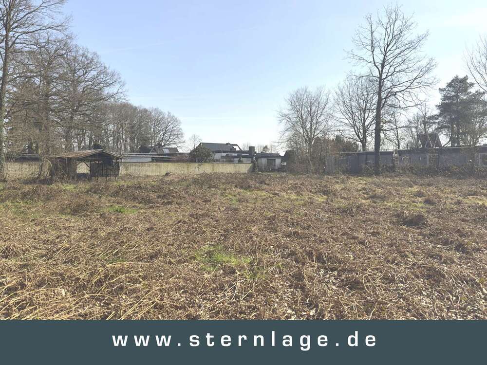 Thumbnail-Grundstück zu verkaufen in Arpsdorf 225.000,00 € 2146 m²